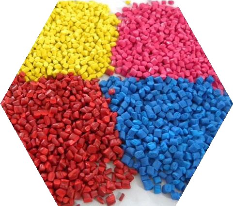 Mirai Global Polymers product