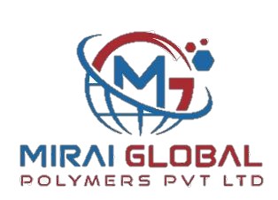 Mirai Global Polymers logo