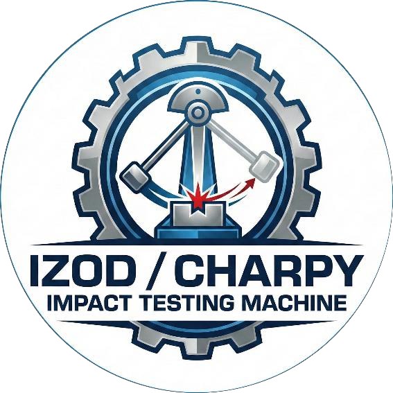 Impact testing icon