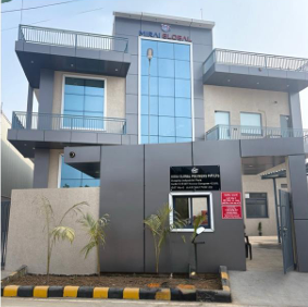 Manufacturing Facility